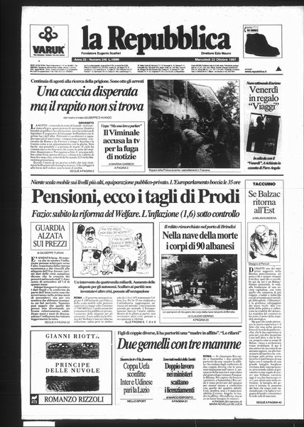 La repubblica